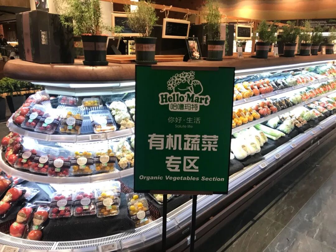 市集诱与惑：Hello，Mart？