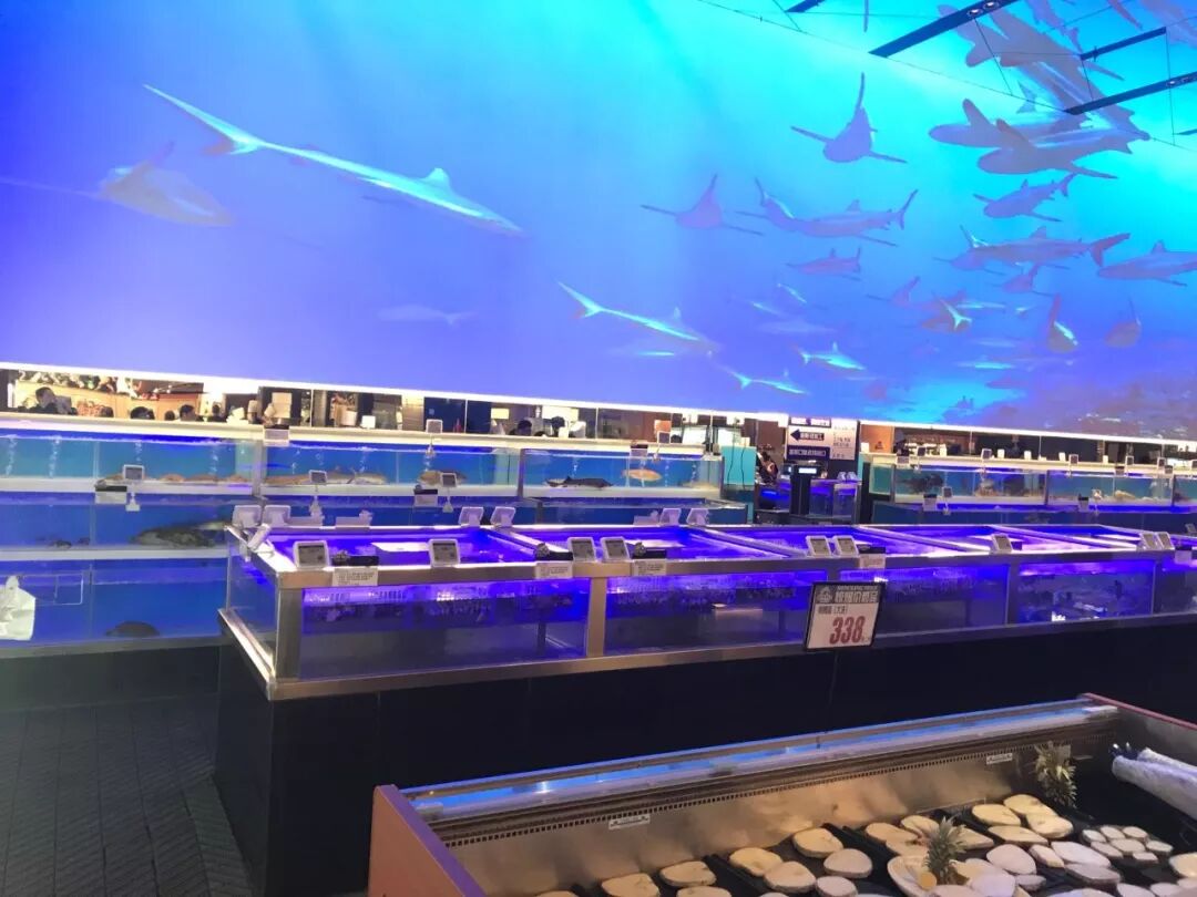 市集诱与惑：Hello，Mart？