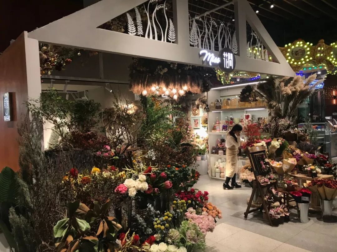 市集诱与惑：Hello，Mart？