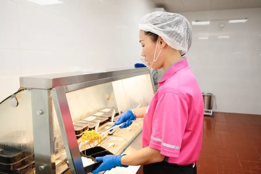 每日优鲜“升舱”