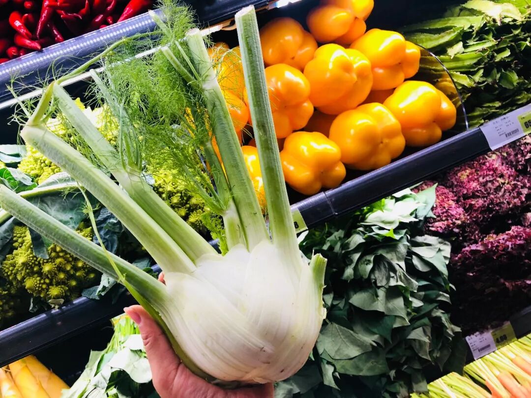 超市发六里桥店开业，曾经的网红地球港首店今日“新生”