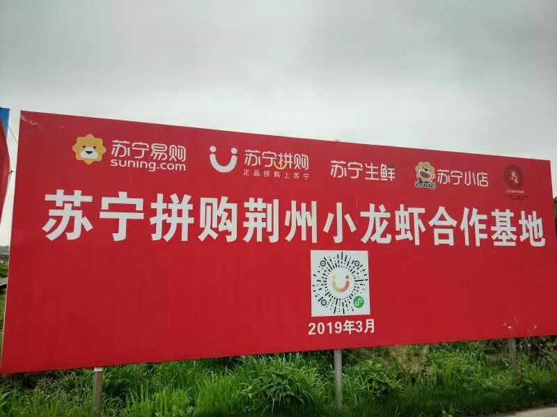 拼购奇袭低线市场