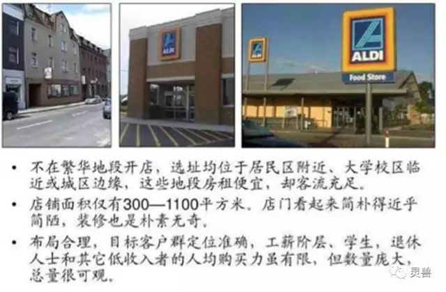 不要神话，无论是阿尔迪还是Costco—都改变不了中国零售业!