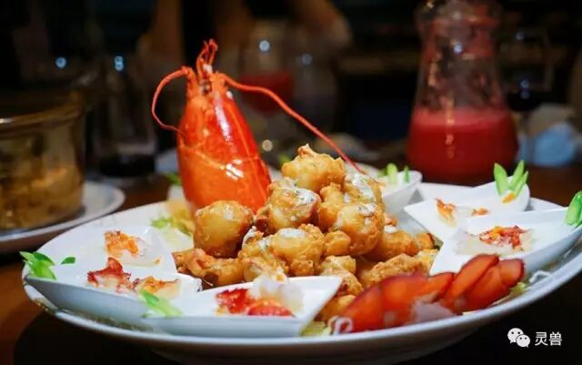 谁更能代表零售业的未来？盒马鲜生、超级物种、海物会、生鲜传奇……