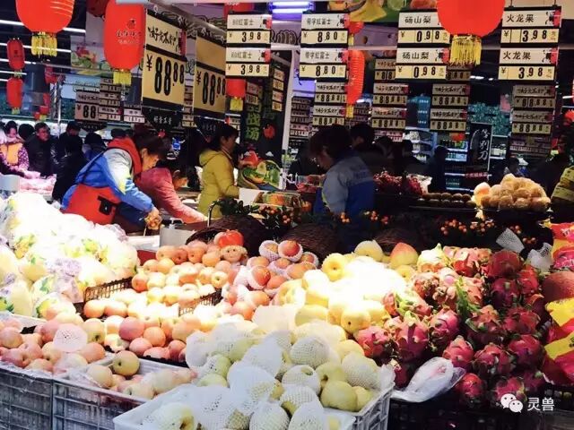 谁更能代表零售业的未来？盒马鲜生、超级物种、海物会、生鲜传奇……