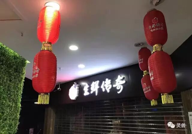 谁更能代表零售业的未来？盒马鲜生、超级物种、海物会、生鲜传奇……