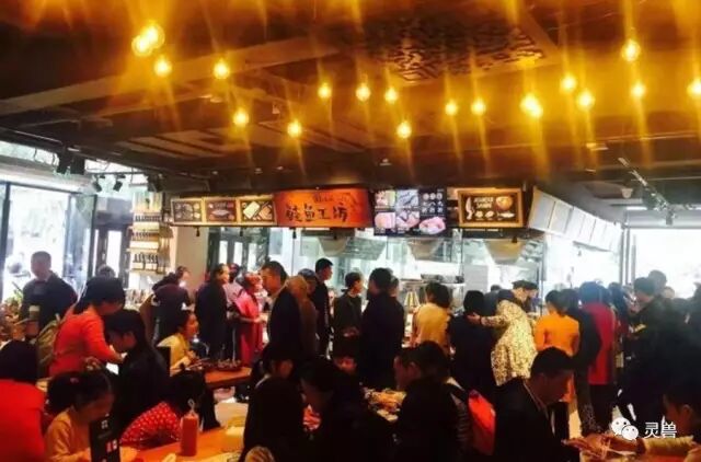 谁更能代表零售业的未来？盒马鲜生、超级物种、海物会、生鲜传奇……