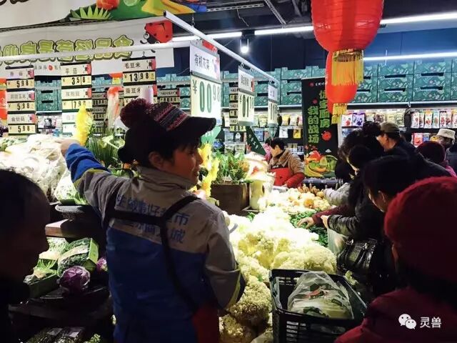 谁更能代表零售业的未来？盒马鲜生、超级物种、海物会、生鲜传奇……