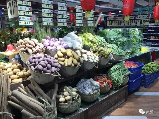 谁更能代表零售业的未来？盒马鲜生、超级物种、海物会、生鲜传奇……