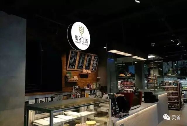 谁更能代表零售业的未来？盒马鲜生、超级物种、海物会、生鲜传奇……