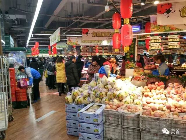 谁更能代表零售业的未来？盒马鲜生、超级物种、海物会、生鲜传奇……