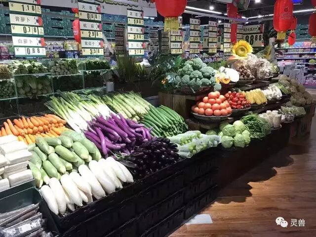 谁更能代表零售业的未来？盒马鲜生、超级物种、海物会、生鲜传奇……