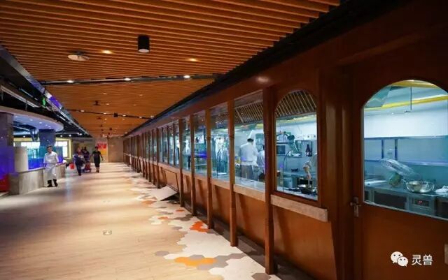 谁更能代表零售业的未来？盒马鲜生、超级物种、海物会、生鲜传奇……