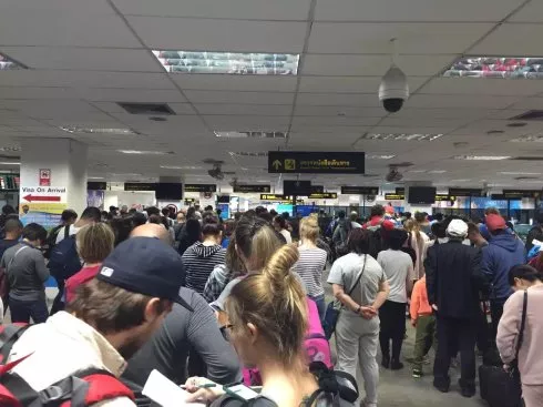 泰国医疗旅游全世界最受欢迎的原因