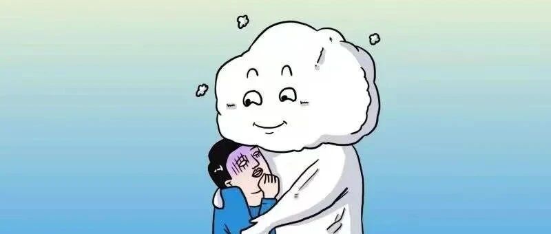 让客户放心，是对一朵云最高的评价！