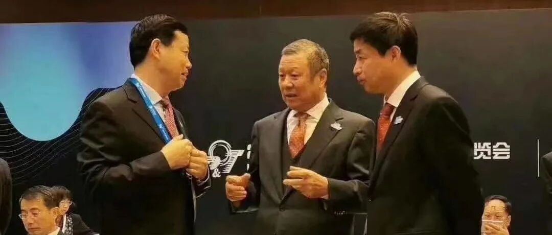 中国电信名副其实的高管孵化基地：再为行业输出一名高管！