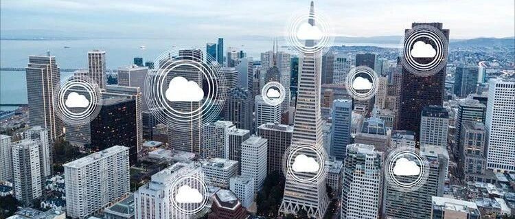 2021云榜单：电信领衔政务云市场 天翼云高居榜首！