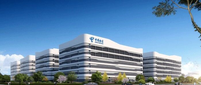 响应「算力布局」 中国电信率先落地产业生态 打造协同区域算力底座！
