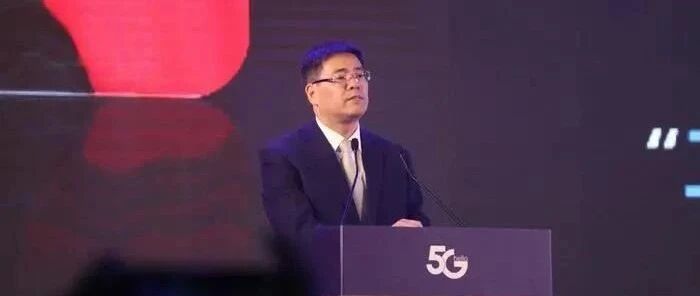 重磅人事：原中国电信陈忠岳任中国联通总经理、党组副书记