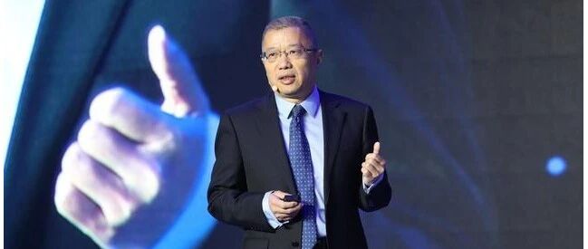 中国移动副总裁分管领域曝光 向他汇报的部门挺多