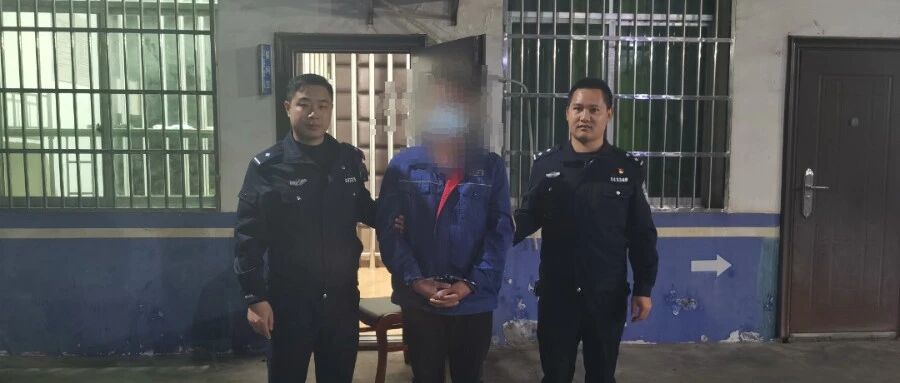 运营商的光缆又被恶意剪断，已被抓住！