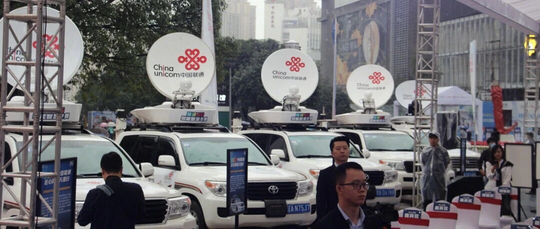 数字经济来临，一场5G行业盛会席卷江西