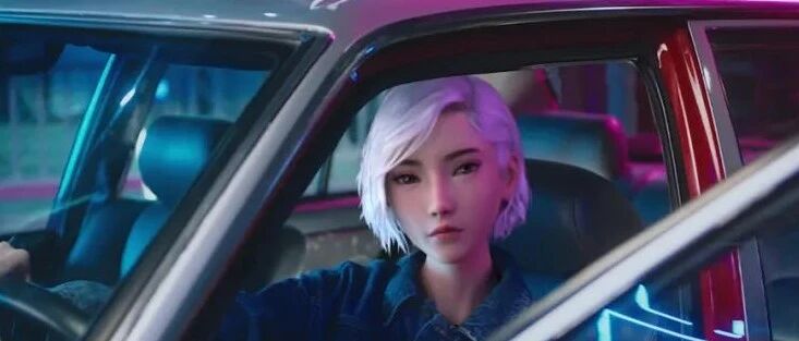 元宇宙大热，联通在线沃音乐打造央企首个超写实数字人