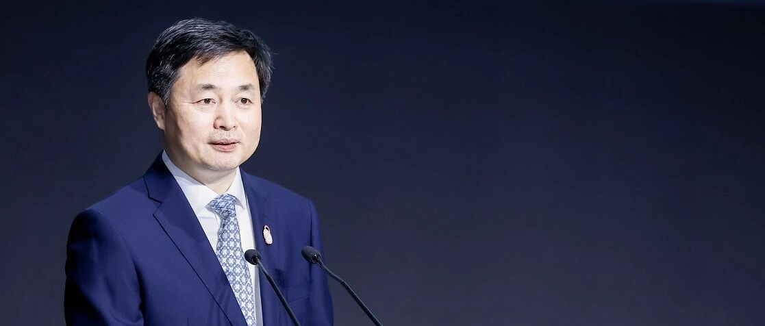 董事长柯瑞文：中国电信IDC规模在中国居于首位，云计算份额在全球运营商中第一！
​