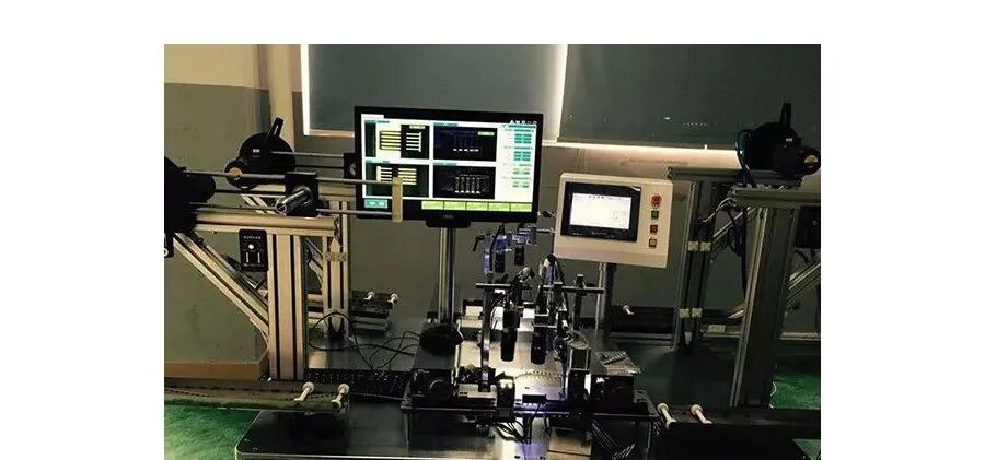 一個大牛詳談如何做機器視覺的圖3