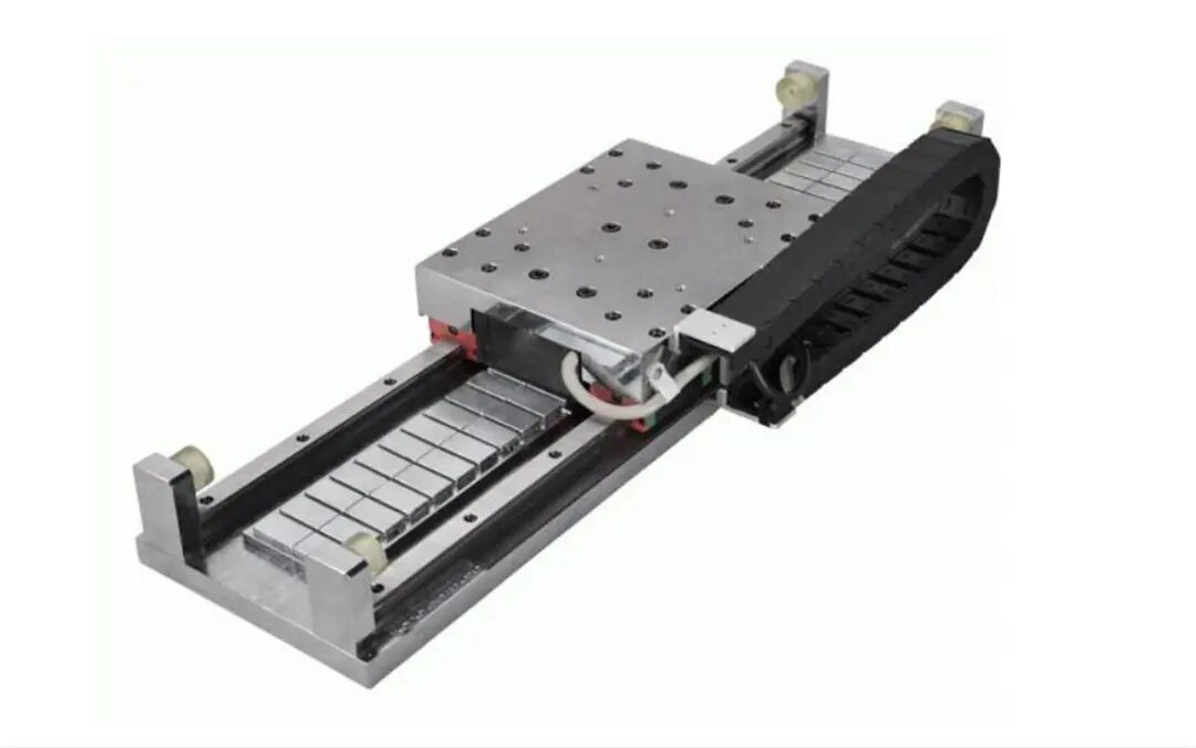 直线电机与直线模组的区别，你知道多少？的图1