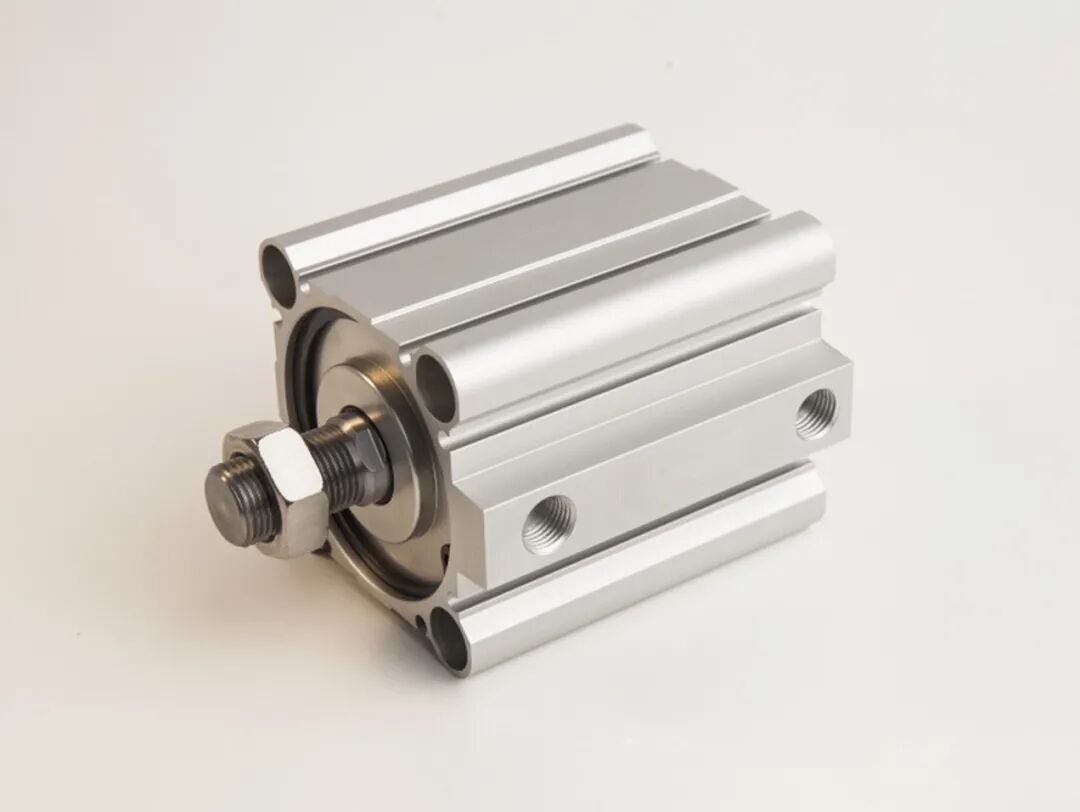 气缸是如何选型的？气缸的分类的图1