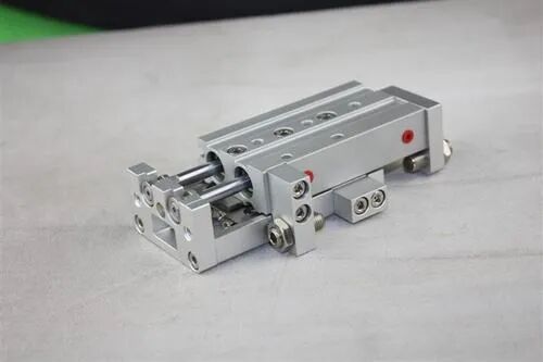 气缸是如何选型的？气缸的分类的图5