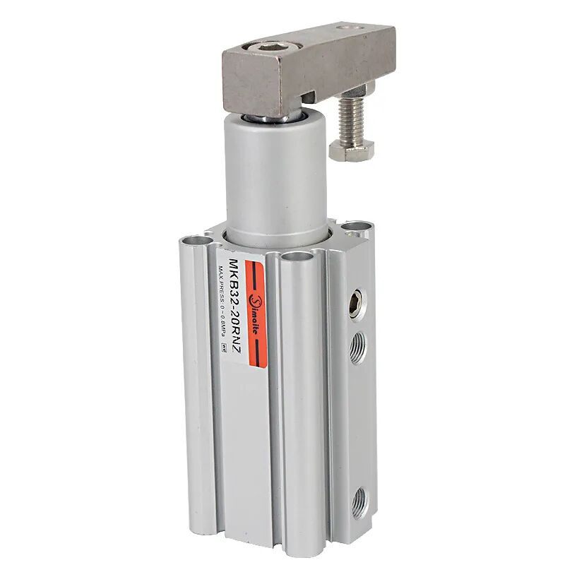 气缸是如何选型的？气缸的分类的图7