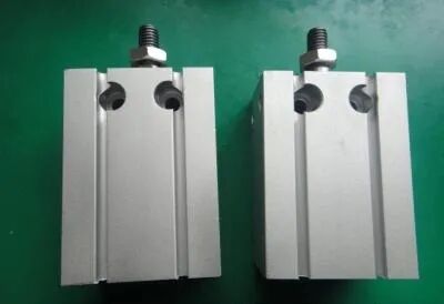 气缸是如何选型的？气缸的分类的图2