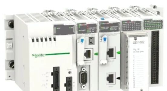 运动控制器与PLC的本质区别，你知道吗？的图2