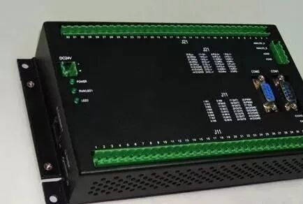 运动控制器与PLC的本质区别，你知道吗？的图3