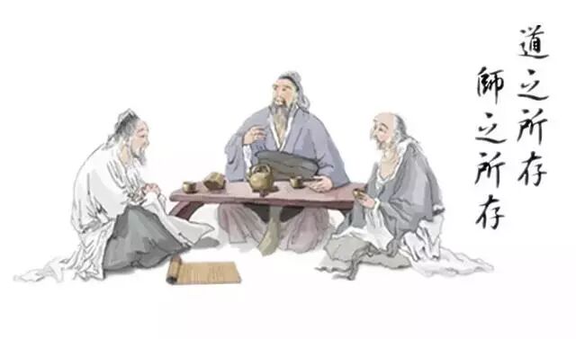 尊师重道的意思是什么 尊师重道，实质是尊重自己