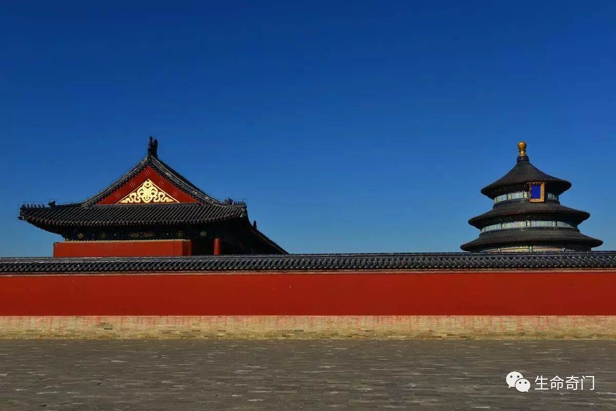 建筑风水既是科学,又超越了科学!解读央视"大裤衩"!