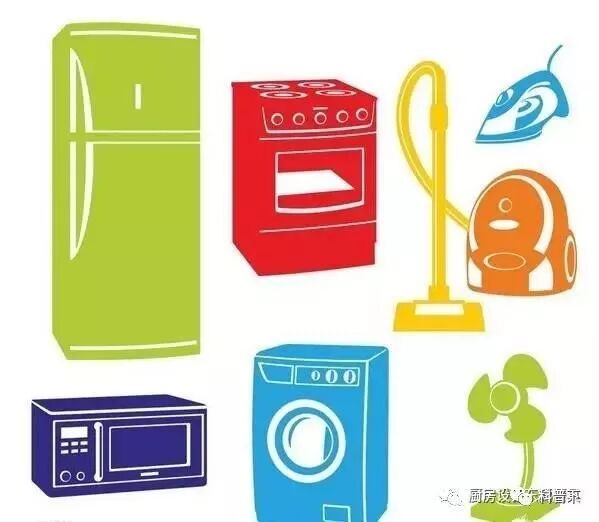 廚房電器一些小知識 家居 第2張