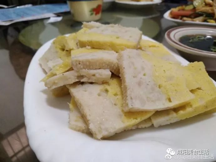 泾阳老字号美食图片