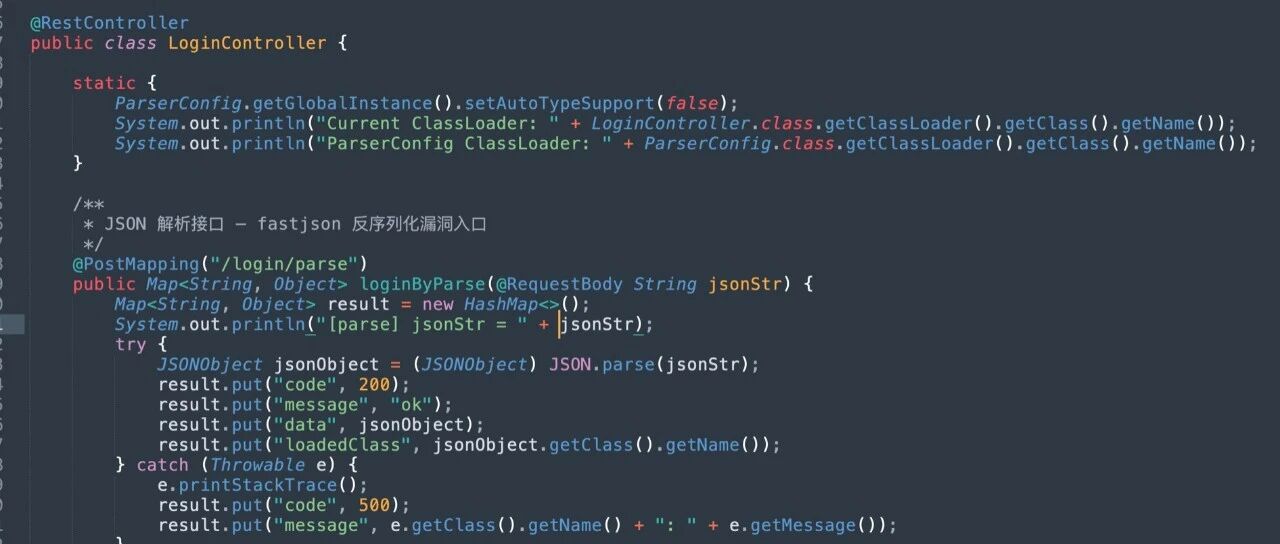 Example Image