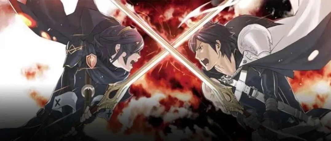 一周大事件：年内或有两款《火纹》新作！任天堂新作暗藏黑科技！