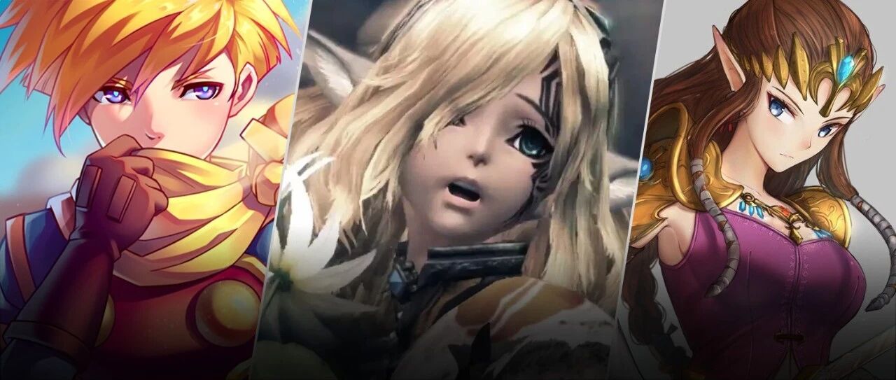 万人血书只求一碗冷饭！？6款永恒神作，任饭的终极信仰！