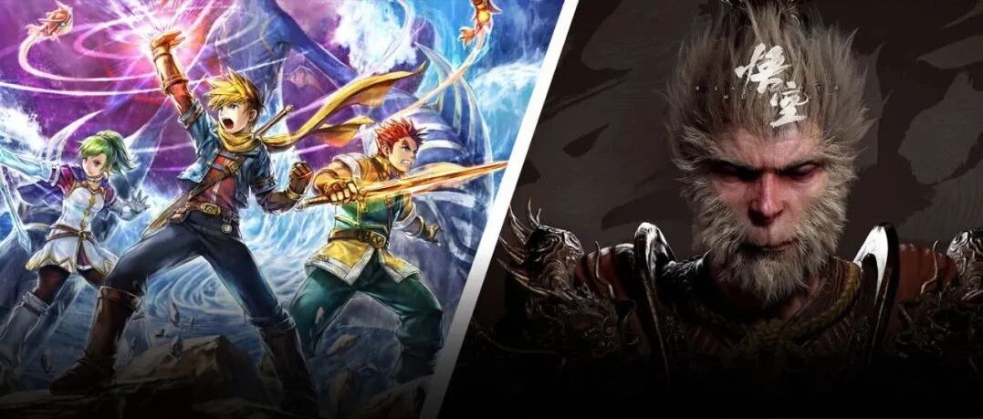 本周大事件：任天堂“惊喜新作”2月发表？《黑悟空》重金自研“黑科技”！(有彩蛋）