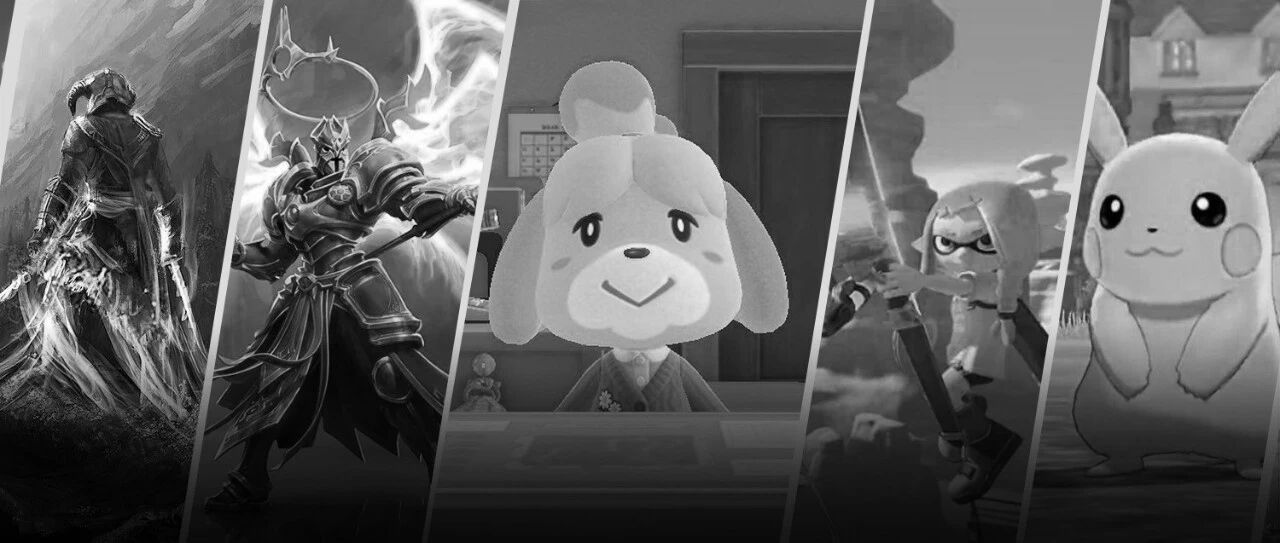 过于耐玩的9款NS游戏，这辈子都不用买游戏了！