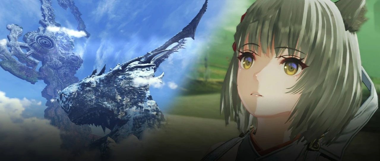 2022年度最佳NS游戏非它莫属！《异度3》无剧透评测。