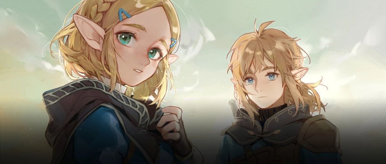 《旷野之息2》会有哪些新玩法？我已经饥渴难耐了！