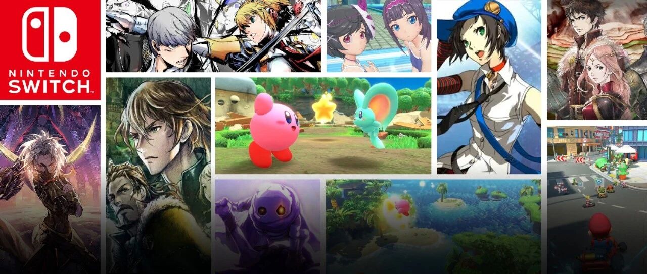 3月游戏推荐：7款新作，4个独占，你必买的游戏来了！