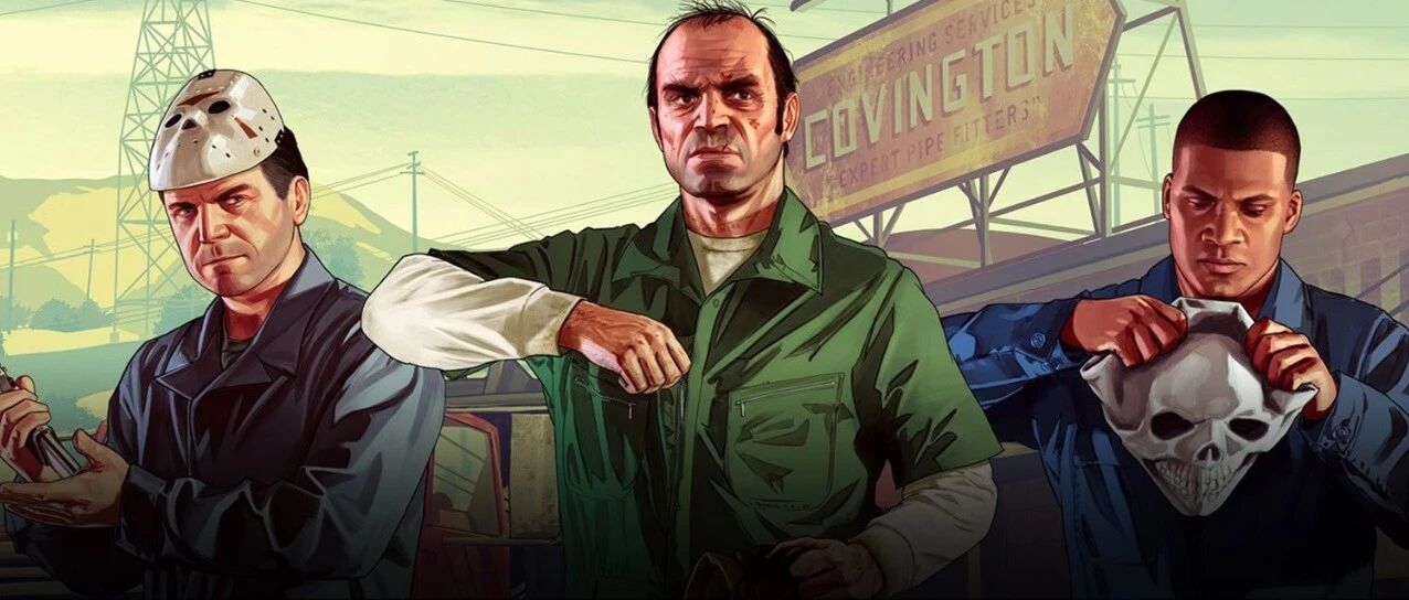 一周大事件：《GTA6》或将年内公布实机演示！《蝙蝠侠》《使命召唤》也要上NS？