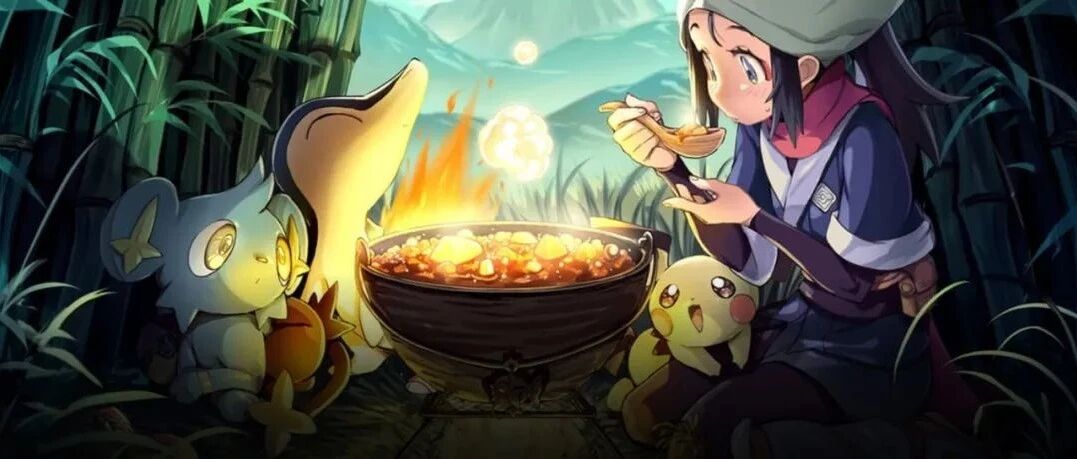 本周大事件：《宝可梦》换引擎，GF即将改头换面！？游戏卡带或有新形态！